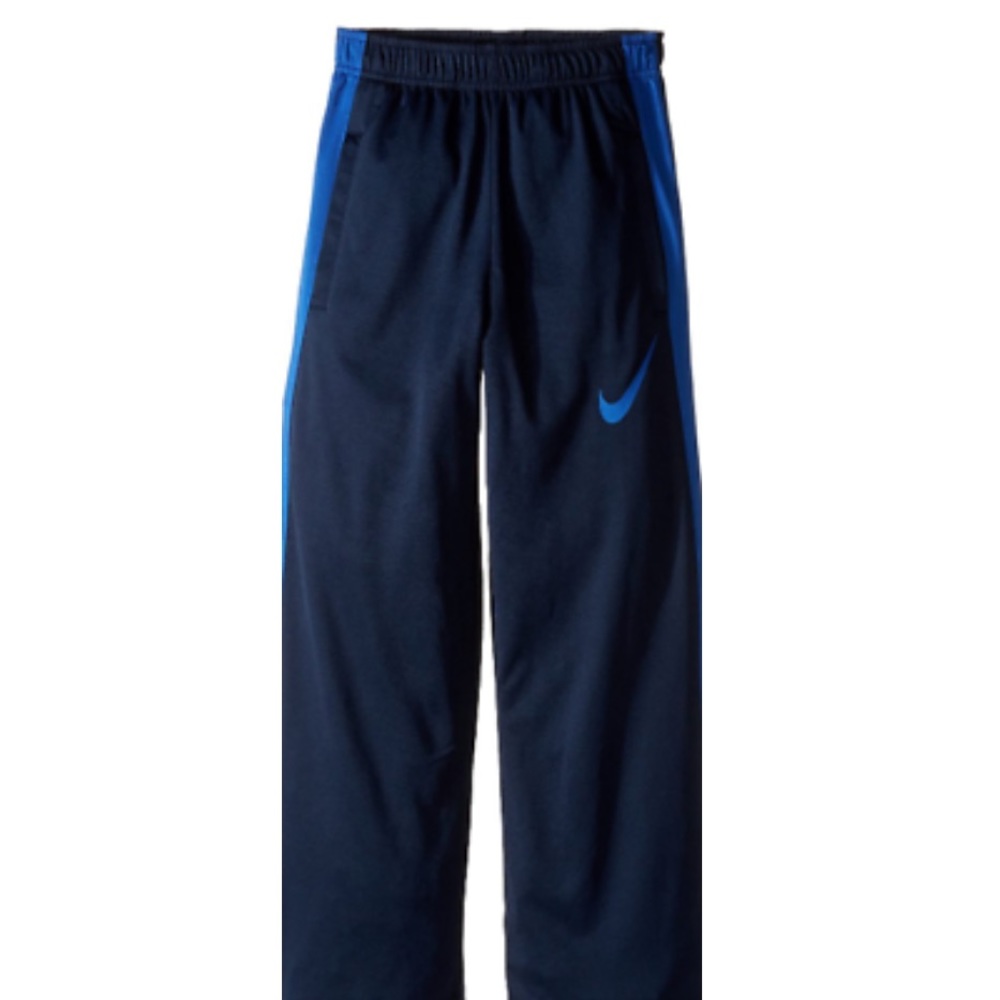 Nike Boys (L) Dri-Fit Performance Knit Pants